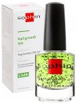 Nail Growth Spa-Гель для укрепления ногтевой пластины, 10 мл, 0516