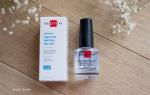 Super Fast Quick Dry Top Coat--Супер сушка закрепитель лака, 12 мл.0517