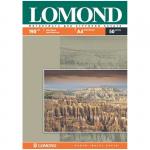 Бумага А4 для стр. принтеров (фотобумага), 190 г/м2 (50 л.) мат.дв., 0102015