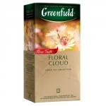 Чай Greenfield Floral Cloud  25 пак.
