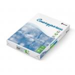 Бумага форматная белая Снегурочка А4, 80 г/м2, 500 л., 146%.