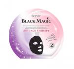 Shary Black magiс Разглаживающая маска для лицаAnti-age therapy 20 г/К10