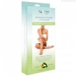 Shary Воcковые полоски Авокадодля чувствительной кожи