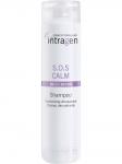 Revlon INTRAGEN Шампунь для чувств./кожи INT S.O.S. CALM 250 мл