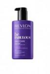 Revlon BE FABULOUS. CURLY C.R.E.A.M. CONDITIONER Кондиционер, активирующий завиток, 750 мл