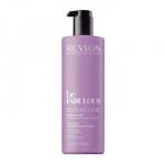 Revlon BE FABULOUS. CURLY C.R.E.A.M. SHAMPOO Шампунь, активирующий завиток, 1000 мл