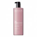 Revlon BE FABULOUS. SMOOTH C.R.E.A.M. SHAMPOO Дисциплинирующий шампунь для гладкости волос, 1000 мл