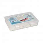 "Gamma" органайзер для ниток "мулине" пластик ОМ-002