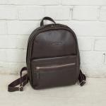 Женский рюкзак Lakestone Trinity Brown