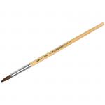 Кисть пони, ArtSpace, круглая №07, пакет, европодвес, PH7_14507