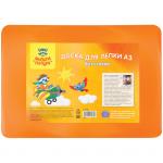 Доска для лепки Мульти-Пульти, А3, пластик, оранжевый, ДЛ_19080