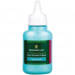 Гель перламутровый Greenwich Line, 40 мл, бирюзовый, Гл_75487