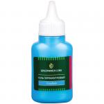 Гель перламутровый Greenwich Line, 40 мл, голубой, Гл_75449