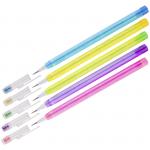 Карандаш сегментный ArtSpace, с ластиком, SP_1191