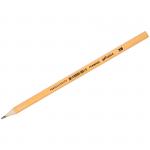 Карандаш ч/г ArtSpace "Графика" 3B, заточен., HY006_15117