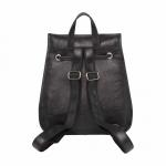 Женский рюкзак Maggs Black