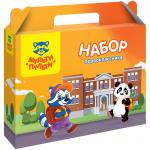 Короб "Набор первоклассника" Мульти-Пульти, без наполнения, КР_14738