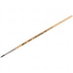 Кисть пони, ArtSpace, круглая №01, PH1_2370