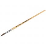 Кисть пони, ArtSpace, круглая №04, PH4_2376