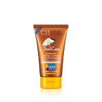 EVELINE Солнцезащитный крем ускоряющий загар серии sun care, 150мл