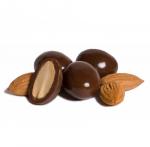 Миндаль в шоколаде