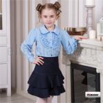 Блузка "Луиза"