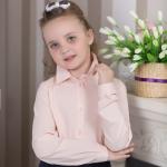 Блузка "Эмили"