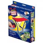 Карманный раскладной стул pocket chair