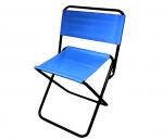 Туристический стульчик раскладной