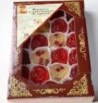 Мармелад желейный формовой Арт.589  С вишней