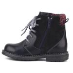 Ботинки зимние