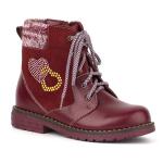 Ботинки зимние