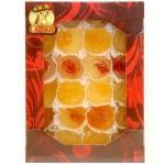 Мармелад желейный формовой Арт.597  «Цитрусовый микс»