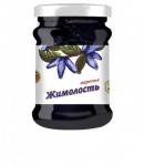 Варенье жимолостное 300 гр