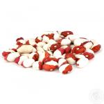 Фасоль цветная