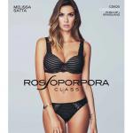 RP Комплект CD620 COORDINATO REGGISENO / PARTE BASSA DONNA SINGOLO (6/24)