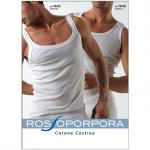 RP майка 70/20 VOGATORE SPALLA LARGA COSTINA (6/60)