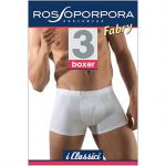 RP трусы FABRY BOXER ELASTICO INTERNO (3 шт.) (4/32)
