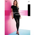 RP Брюки/леггинсы LR 181 LEGGINGS DONNA SINGOLO (3/24)