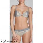 RP комплект CD615 CLASS COORDINATO REGGISENO / PARTE BASSA DONNA SINGOLO(6/24)