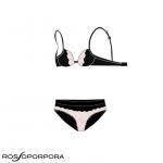 RP комплект CD615 CLASS COORDINATO REGGISENO / PARTE BASSA DONNA SINGOLO(6/24)