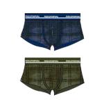 RP трусы UB1484 BOXER UOMO SINGOLO (6/48)