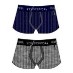 RP трусы UB1486 BOXER UOMO SINGOLO (6/48)