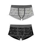 RP трусы UB1488 BOXER UOMO SINGOLO (6/48)