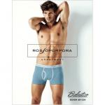 RP трусы UB1534 BOXER UOMO SINGOLO (6/48)