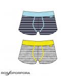 RP трусы UB1548 BOXER UOMO SINGOLO (6/48)