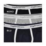 RP трусы UB450 BOXER ELASTICO ESTERNO (3 шт.) (4/32)