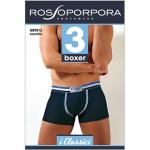 RP трусы UBT012 (3 шт.) boxer (4/32)