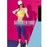 RP Брюки/леггинсы ST710 LEGGINGS CORTO DONNA SINGOLO(3/24)