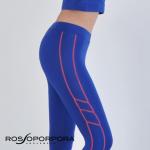 RP Брюки/леггинсы ST811 LEGGINGS LUNGO DONNA SINGOLO (3/24)